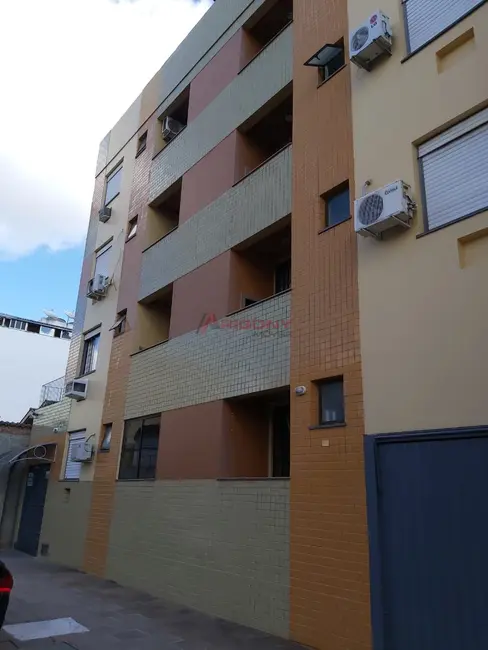 Foto 1 de Apartamento com 2 quartos para alugar, 68m2 em Centro, Santa Maria - RS