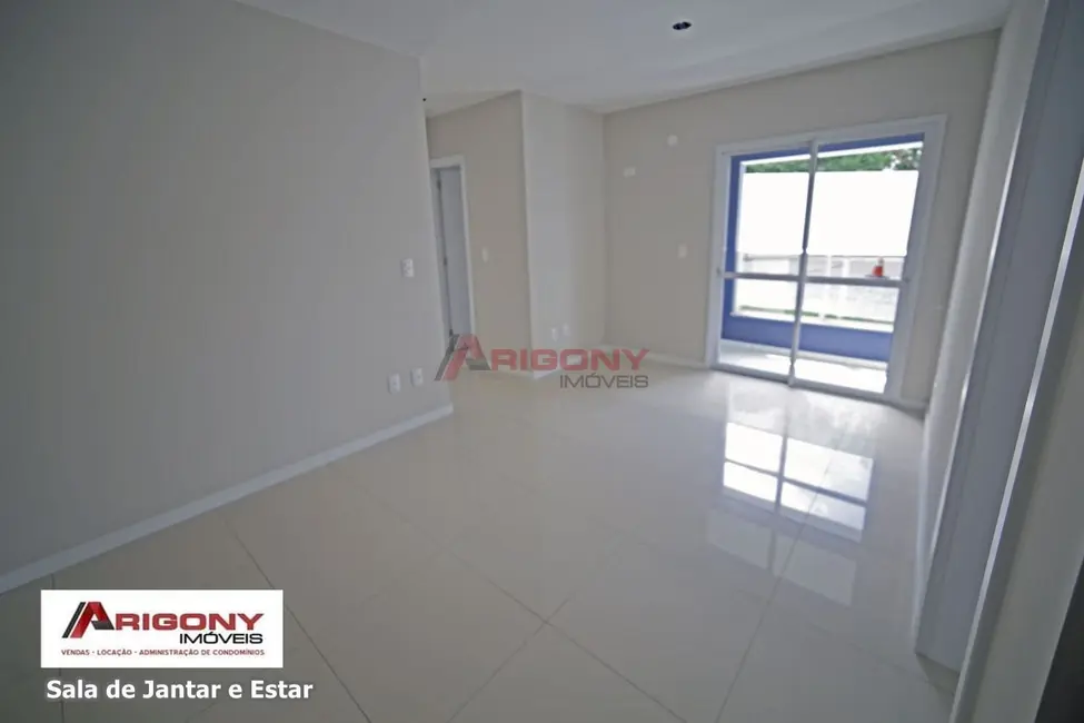 Foto 2 de Apartamento com 3 quartos à venda, 87m2 em Uglione, Santa Maria - RS