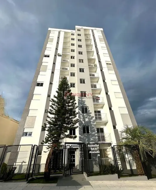 Foto 1 de Apartamento com 2 quartos à venda, 55m2 em Presidente João Goulart, Santa Maria - RS