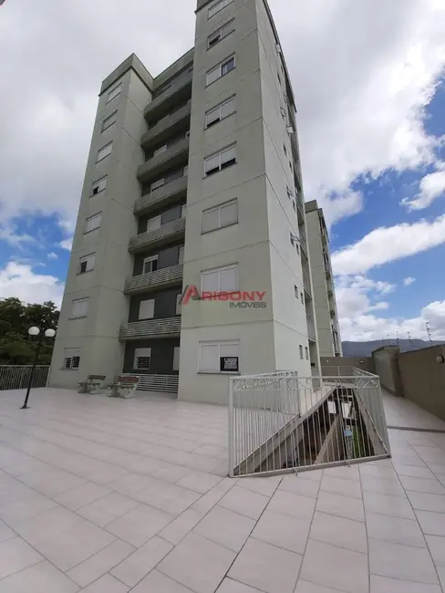 Foto 1 de Apartamento com 2 quartos à venda, 71m2 em Centro, Santa Maria - RS