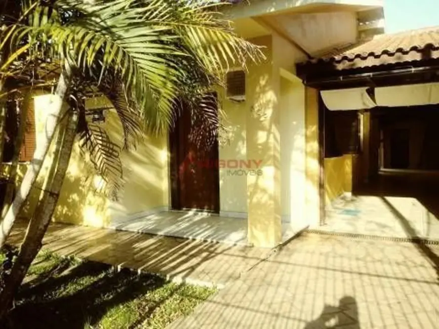 Foto 1 de Casa com 3 quartos à venda em Nossa Senhora de Lourdes, Santa Maria - RS