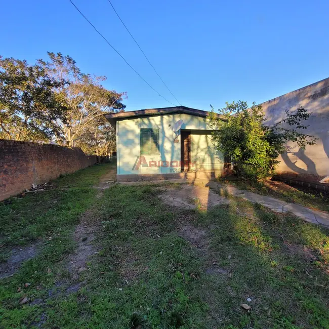 Foto 1 de Casa com 3 quartos à venda, 143m2 em Pé de Plátano, Santa Maria - RS