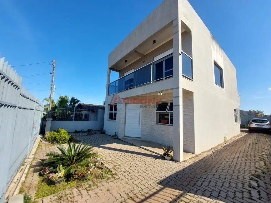 Foto 1 de Casa com 4 quartos à venda em Urlândia, Santa Maria - RS