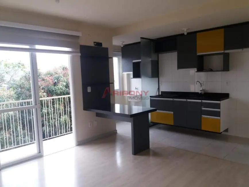 Apartamento com 2 quartos à venda, 68m2 em Santa Maria - RS - imagem 3 Foto 3 de Apartamento com 2 quartos à venda, 68m2 em Santa Maria - RS