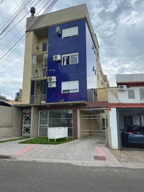 Foto 1 de Apartamento com 2 quartos à venda, 68m2 em Santa Maria - RS