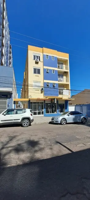 Foto 1 de Apartamento com 3 quartos à venda, 120m2 em Centro, Santa Maria - RS