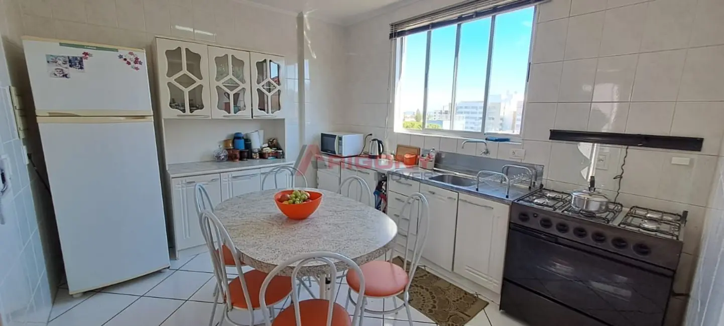 Foto 7 de Apartamento com 3 quartos à venda, 120m2 em Centro, Santa Maria - RS