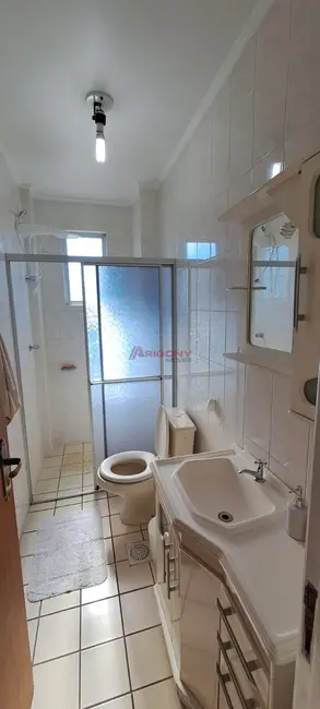 Foto 9 de Apartamento com 3 quartos à venda, 120m2 em Centro, Santa Maria - RS