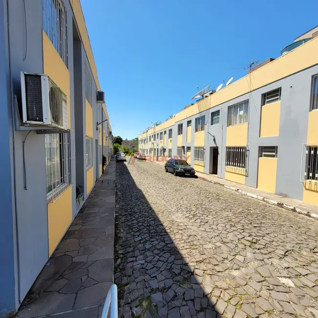 Foto 2 de Apartamento com 2 quartos à venda, 62m2 em Nossa Senhora de Lourdes, Santa Maria - RS