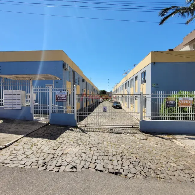 Foto 1 de Apartamento com 2 quartos à venda, 62m2 em Nossa Senhora de Lourdes, Santa Maria - RS