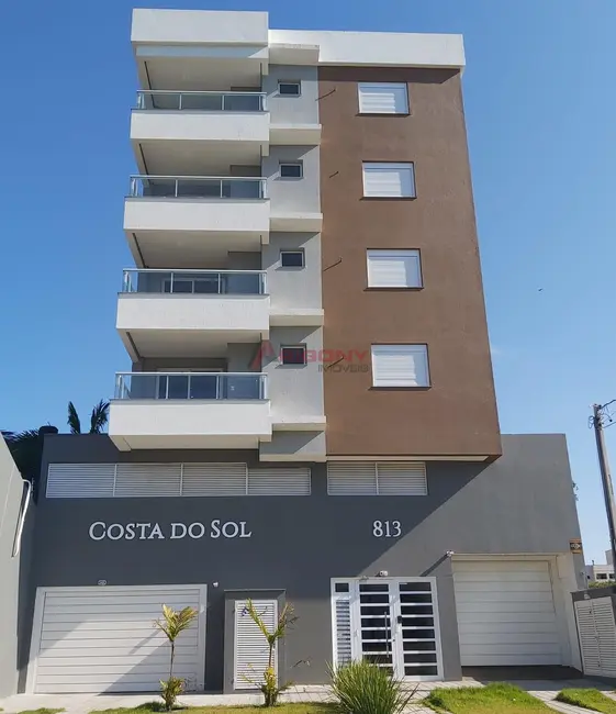 Foto 1 de Apartamento com 1 quarto à venda, 43m2 em Camobi, Santa Maria - RS