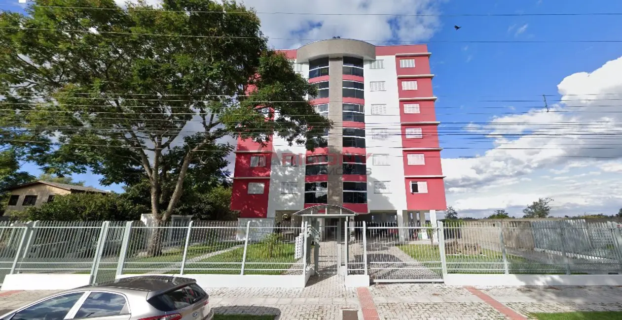 Foto 1 de Apartamento com 3 quartos à venda, 116m2 em Pé de Plátano, Santa Maria - RS