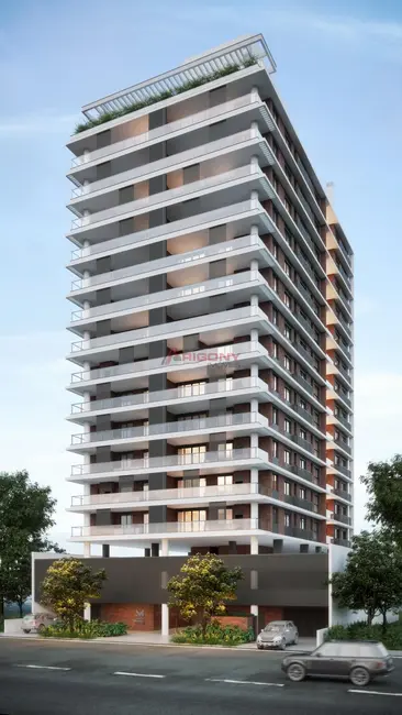 Foto 1 de Apartamento com 3 quartos à venda, 120m2 em Nossa Senhora das Dores, Santa Maria - RS