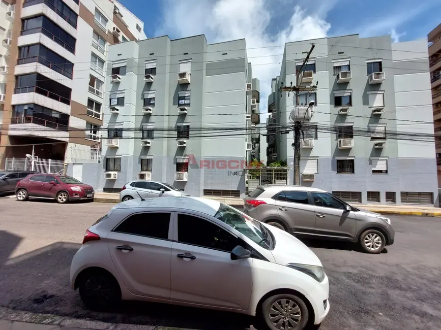 Foto 1 de Apartamento com 3 quartos à venda, 83m2 em Nossa Senhora de Fátima, Santa Maria - RS