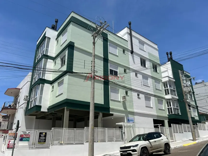 Foto 1 de Apartamento com 2 quartos à venda, 80m2 em Centro, Santa Maria - RS