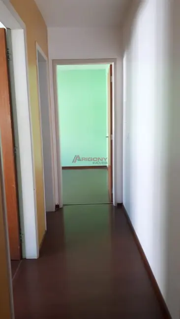 Foto 6 de Apartamento com 2 quartos à venda, 100m2 em Nossa Senhora de Fátima, Santa Maria - RS