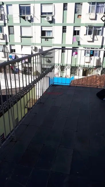 Foto 3 de Apartamento com 2 quartos à venda, 100m2 em Nossa Senhora de Fátima, Santa Maria - RS