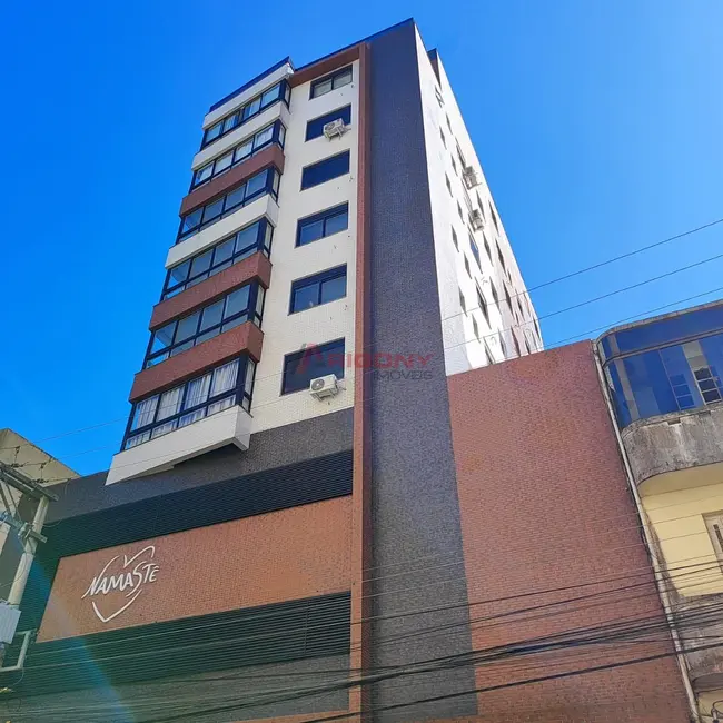 Foto 1 de Apartamento com 1 quarto à venda, 47m2 em Bonfim, Santa Maria - RS
