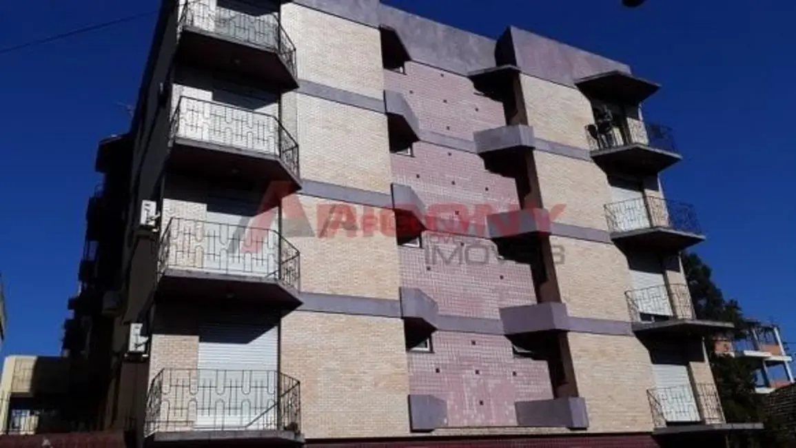 Foto 1 de Apartamento com 2 quartos à venda em Santa Maria - RS