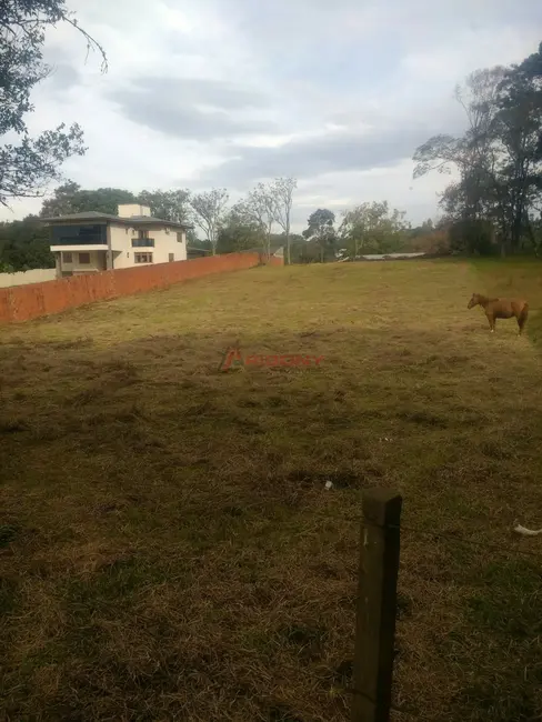 Foto 1 de Terreno / Lote à venda, 2656m2 em Itaara - RS