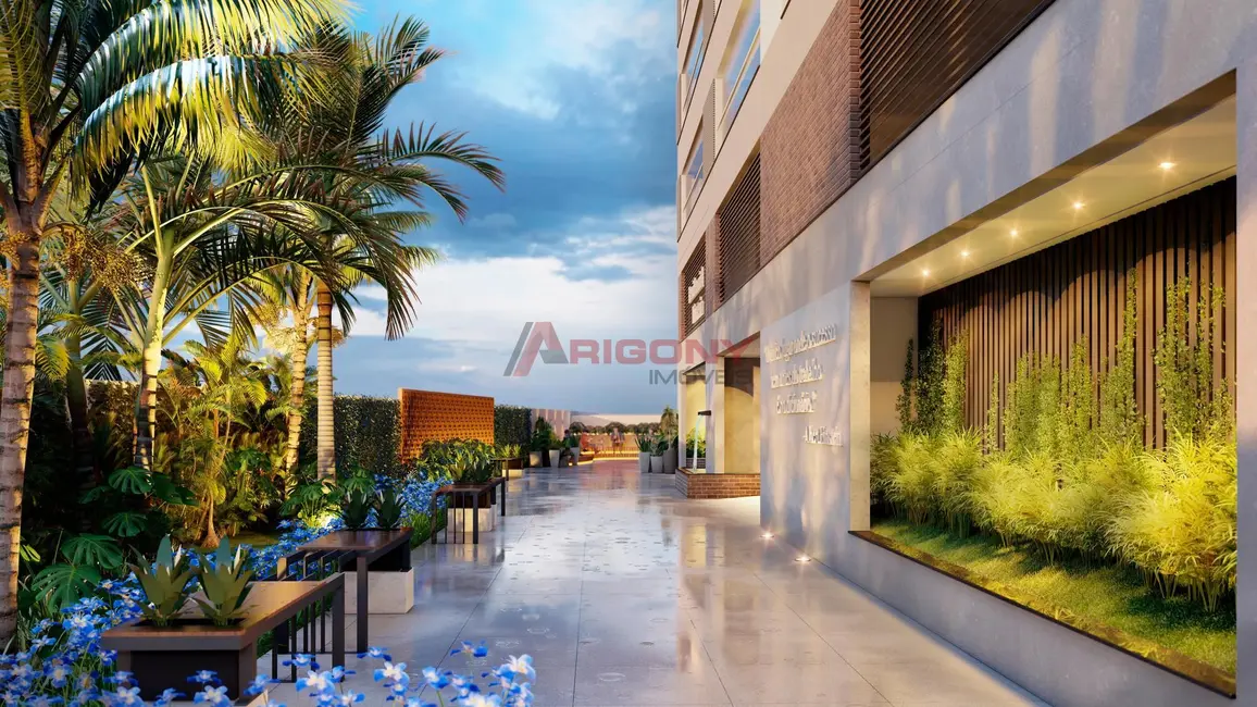 Foto 1 de Apartamento com 1 quarto à venda, 79m2 em Nossa Senhora do Rosário, Santa Maria - RS