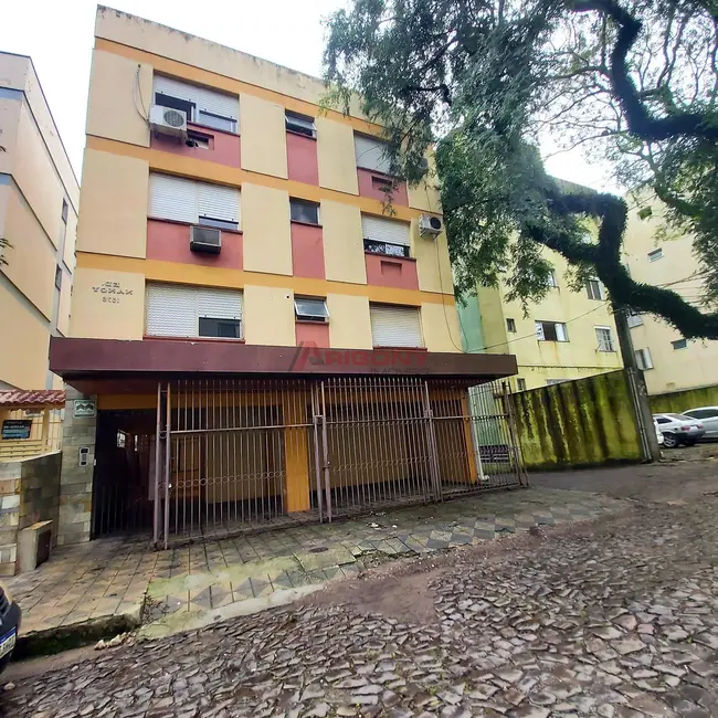 Apartamento com 2 quartos à venda, 73m2 em Centro, Santa Maria - RS - imagem 1 Foto 1 de Apartamento com 2 quartos à venda, 73m2 em Centro, Santa Maria - RS