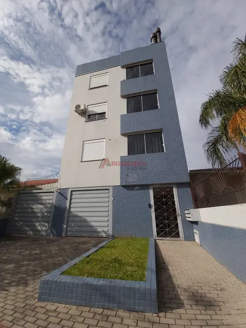 Foto 1 de Apartamento com 2 quartos à venda, 75m2 em Nossa Senhora do Rosário, Santa Maria - RS