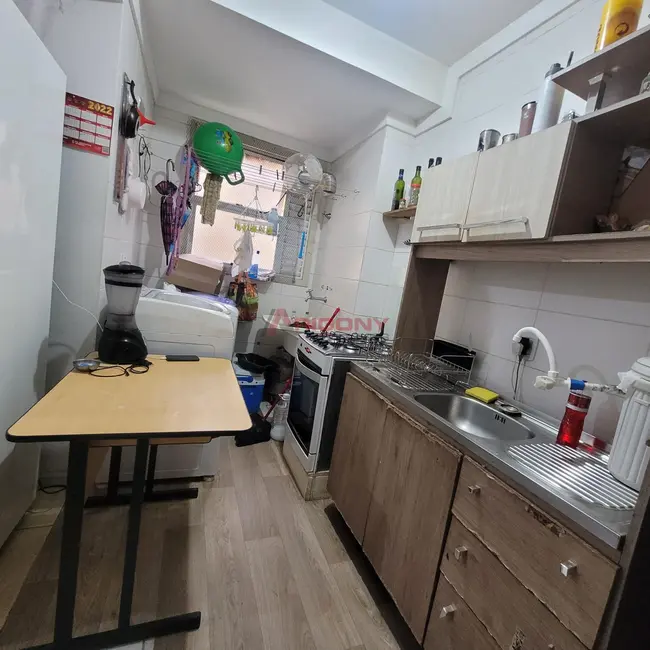 Foto 2 de Apartamento com 2 quartos à venda, 60m2 em Centro, Santa Maria - RS