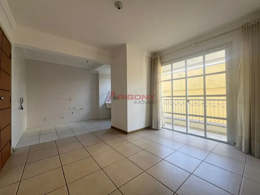 Foto 2 de Apartamento com 2 quartos à venda, 64m2 em Centro, Santa Maria - RS