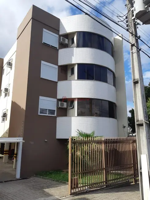 Foto 1 de Apartamento com 1 quarto à venda, 47m2 em Nossa Senhora de Lourdes, Santa Maria - RS