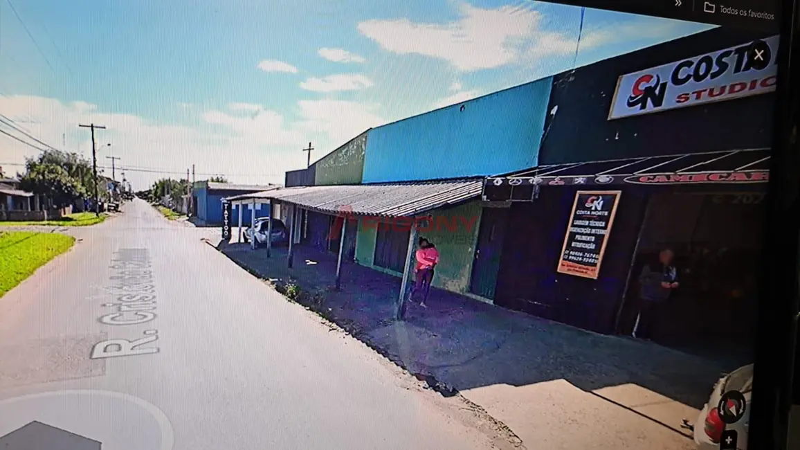 Foto 1 de Prédio Inteiro com 4 quartos à venda, 448m2 em Tramandai - RS