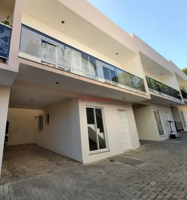 Foto 1 de Casa com 2 quartos à venda, 93m2 em Urlândia, Santa Maria - RS