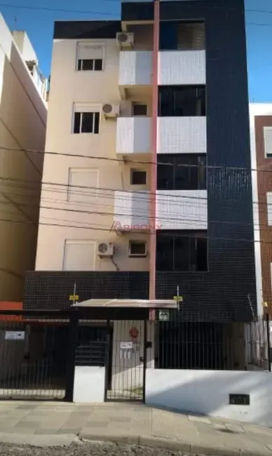 Foto 1 de Apartamento com 1 quarto à venda, 33m2 em Nossa Senhora de Fátima, Santa Maria - RS