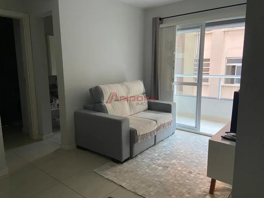 Foto 2 de Apartamento com 1 quarto à venda, 47m2 em Centro, Santa Maria - RS