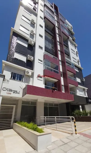 Foto 1 de Apartamento com 1 quarto à venda, 47m2 em Centro, Santa Maria - RS