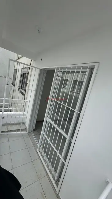 Foto 4 de Apartamento com 2 quartos à venda, 59m2 em Nossa Senhora de Fátima, Santa Maria - RS