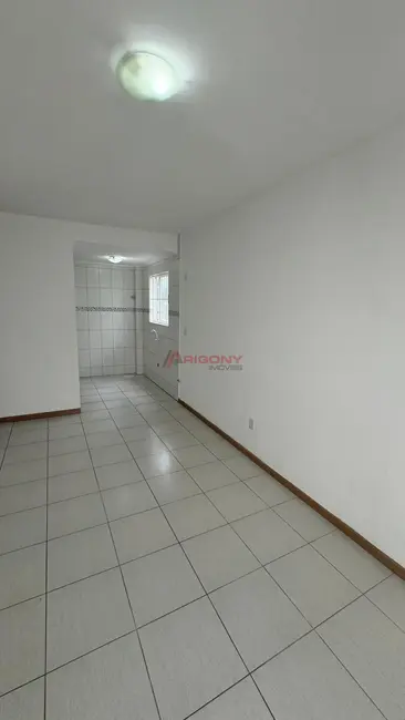 Foto 9 de Apartamento com 2 quartos à venda, 59m2 em Nossa Senhora de Fátima, Santa Maria - RS