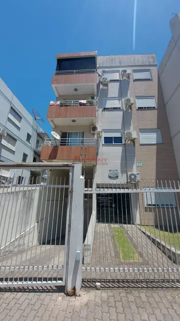 Foto 1 de Apartamento com 1 quarto para alugar, 42m2 em Nossa Senhora de Fátima, Santa Maria - RS