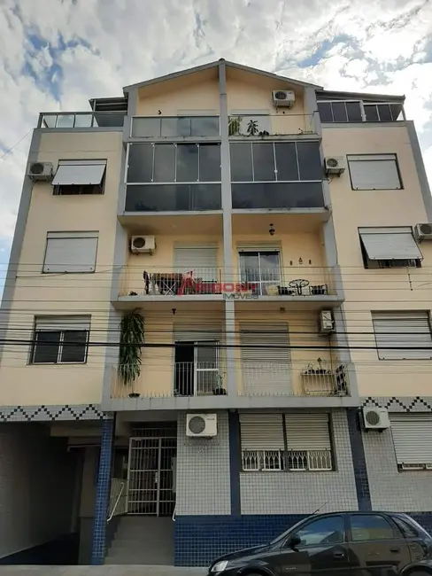 Foto 1 de Apartamento com 1 quarto à venda, 52m2 em Bonfim, Santa Maria - RS