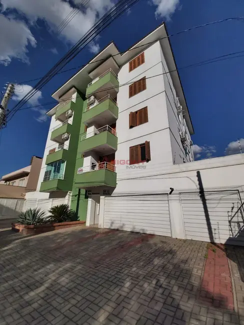 Foto 1 de Apartamento com 1 quarto à venda, 46m2 em Camobi, Santa Maria - RS