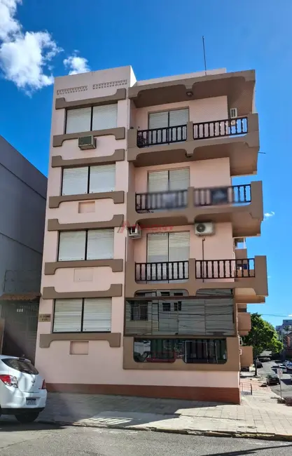 Foto 1 de Apartamento com 3 quartos para alugar, 112m2 em Centro, Santa Maria - RS