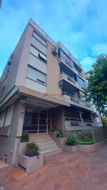 Foto 1 de Cobertura com 3 quartos à venda, 168m2 em Centro, Santa Maria - RS