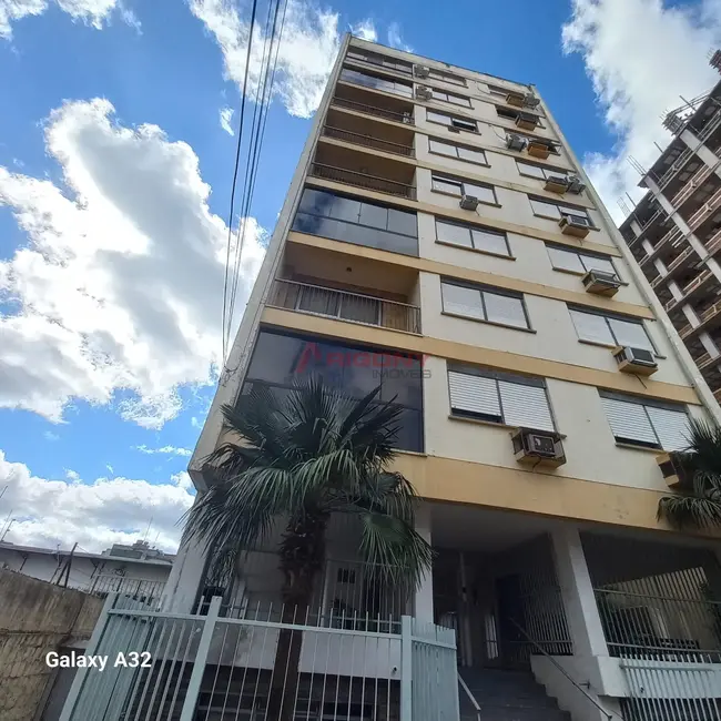 Foto 1 de Apartamento com 2 quartos à venda, 93m2 em Centro, Santa Maria - RS
