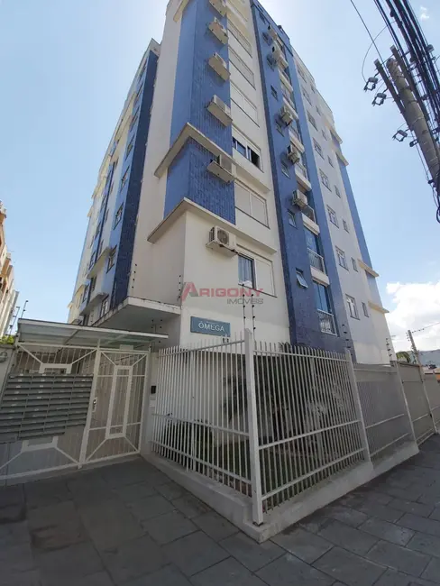Foto 1 de Apartamento com 2 quartos à venda, 71m2 em Centro, Santa Maria - RS