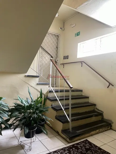 Foto 2 de Apartamento com 1 quarto à venda, 68m2 em Centro, Santa Maria - RS