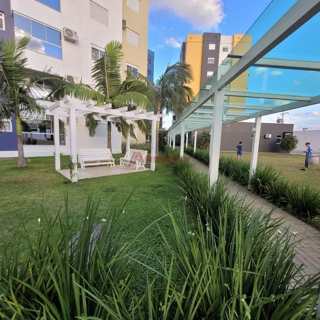 Foto 4 de Apartamento com 3 quartos à venda, 89m2 em Uglione, Santa Maria - RS