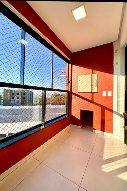 Foto 9 de Apartamento com 3 quartos à venda, 89m2 em Uglione, Santa Maria - RS
