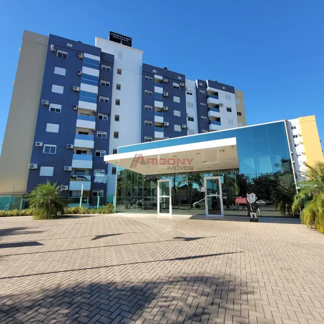 Foto 1 de Apartamento com 3 quartos à venda, 89m2 em Uglione, Santa Maria - RS