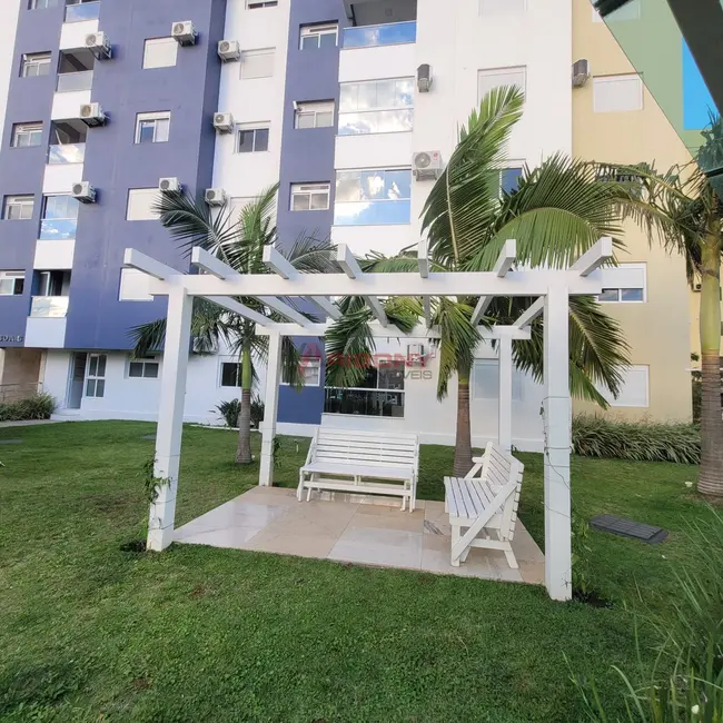 Foto 5 de Apartamento com 3 quartos à venda, 89m2 em Uglione, Santa Maria - RS