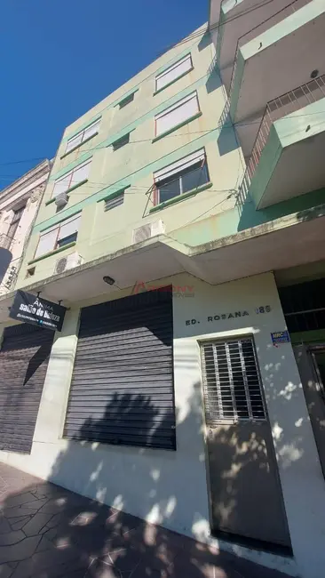 Apartamento com 1 quarto para alugar, 40m2 em Centro, Santa Maria - RS - imagem 1 Foto 1 de Apartamento com 1 quarto para alugar, 40m2 em Centro, Santa Maria - RS